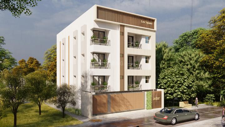 Kubera Nagar, Madipakkam Main Image 1