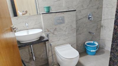 Image of 2385 Sq.ft 3 BHK Apartment / Flat for rent in Raysan, Gandhinagar for Rs. 40000