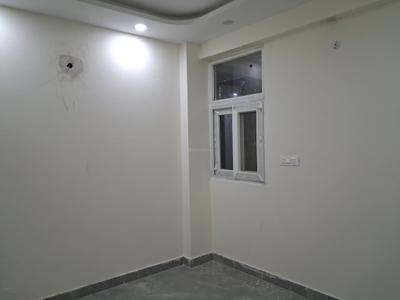 Bedroom Image of 799 Sq.ft 2 BHK Apartment / Flat for sale in MMD Harsh Residency, Phase 2 Noida for Rs. 4600000