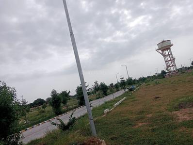 Image of 1000 Sq.ft Residential Plot / Land for sale in Manpur Teelawala, Jaipur for Rs. 3100000