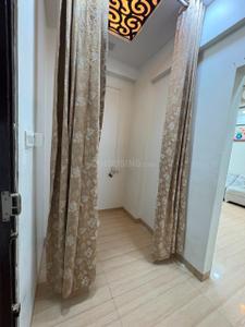 Hall Image of 2600 Sq.ft 3.5 BHK Apartment / Flat for rent in Tukoganj Indore for Rs. 70000