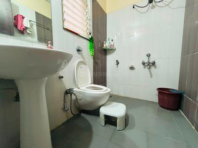 Image of 960 Sq.ft 2 BHK Apartment / Flat for sale in Venkatesh Venkatesh Sharvil, Dhayari, Pune for Rs. 6500000