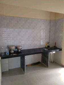 Kitchen Image of 975 Sq.ft 2 BHK Apartment / Flat for sale in Asangaon Thane for Rs. 2400000