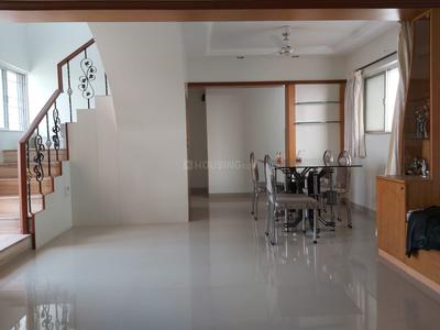 Hall Image of 3600 Sq.ft 2.5 BHK Villa for sale in Kumar Mahatma Society, Kothrud Pune for Rs. 55000000