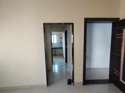 Bedroom Image of 600 Sq.ft 1 BHK Apartment / Flat for rent in Warje Pune for Rs. 15000