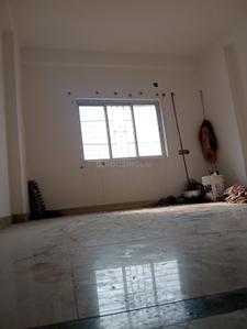 Bedroom Image of 1409 Sq.ft 3 BHK Apartment / Flat for sale in Hudarait Kolkata for Rs. 4950000