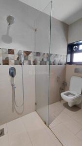 Image of 1000 Sq.ft 2.5 BHK Apartment / Flat for rent in Solomon Apartments, Pali Hill, Mumbai for Rs. 175000