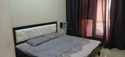 Bedroom Image of 3350 Sq.ft 5 BHK Independent House for sale in Trikuta Nagar Jammu for Rs. 28999999