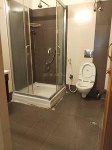 Image of 1500 Sq.ft 3 BHK Apartment / Flat for rent in Behala, Kolkata for Rs. 35000