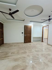 Hall Image of 900 Sq.ft 3 BHK Independent House for sale in Sector 23 Gurgaon for Rs. 35000000