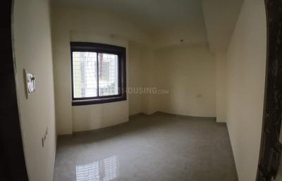 Bedroom Image of 600 Sq.ft 1 BHK Apartment / Flat for rent in Ambegaon Budruk Pune for Rs. 11000