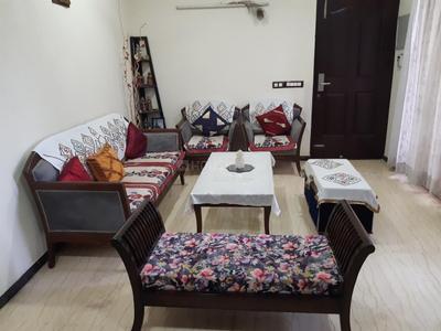 Bedroom Image of 1260 Sq.ft 2 BHK Apartment / Flat for rent in Dasnac The Jewel, Sector 75 Noida for Rs. 45000