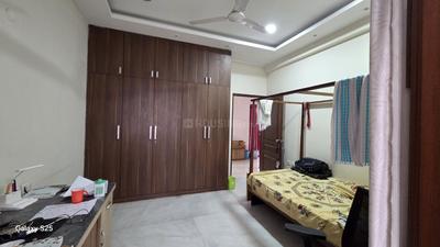 Bedroom Image of 1635 Sq.ft 3 BHK Apartment / Flat for sale in Creative Shree Nilaya, HSR Layout Bengaluru for Rs. 20000000