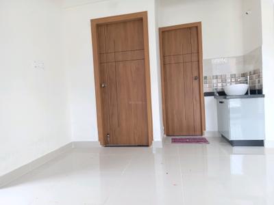 Dining Area Image of 1180 Sq.ft 2 BHK Apartment / Flat for rent in R.K. Hegde Nagar Bengaluru for Rs. 27000