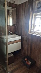 Bathroom Image of 2050 Sq.ft 3 BHK Apartment / Flat for sale in Ambuja Udita, Santoshpur Kolkata for Rs. 22000000