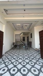 Image of 1710 Sq.ft 3 BHK Independent House for sale in Jankipuram Extension, Lucknow for Rs. 13000000