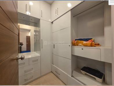 Bathroom Image of 1800 Sq.ft 4 BHK Villa for sale in Malsi Dehradun for Rs. 26500000