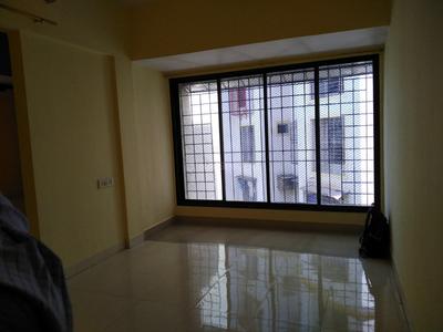 Bedroom Image of 550 Sq.ft 2 BHK Apartment / Flat for sale in Mulund East Mumbai for Rs. 9500000