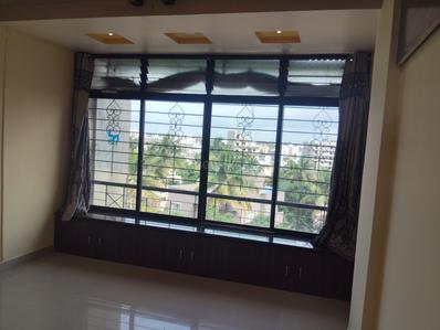 1 BHK Flat