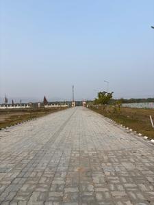 Image of 2256 Sq.ft Residential Plot / Land for sale in Chandrakala Vihar, Makadwali, Ajmer for Rs. 6875000