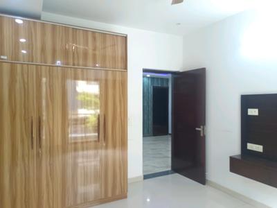 Bedroom Image of 1850 Sq.ft 3 BHK Builder Floor for rent in Vipul World, Sector 48 Gurgaon for Rs. 57500