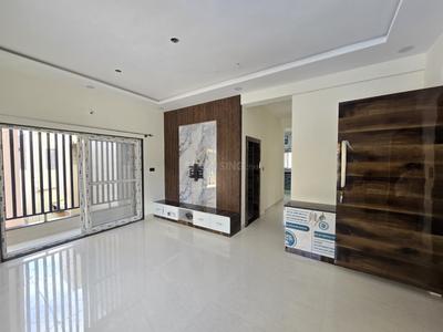 Bedroom Image of 1200 Sq.ft 2 BHK Apartment / Flat for rent in Halasuru Bengaluru for Rs. 65000