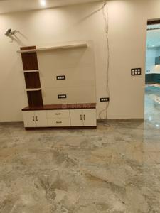 3 BHK Independent Builder Floor