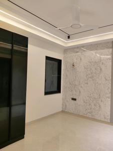 Bedroom Image of 2600 Sq.ft 3 BHK Builder Floor for sale in Ardee Platinum Independent Floors, Sector 52 Gurgaon for Rs. 25000000