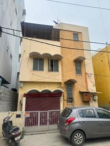 Image of 3000 Sq.ft 3 BHK Independent House for sale in Shanti Nagar, Bengaluru for Rs. 60000000