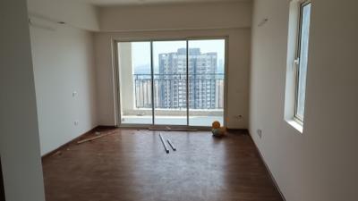 Bedroom Image of 1405 Sq.ft 2 BHK Apartment / Flat for sale in Godrej Air, Sector 85 Gurgaon for Rs. 20000000