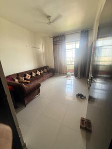 Hall Image of 2650 Sq.ft 4 BHK Apartment / Flat for sale in Rangjee Heights, Nirbhay Nagar Agra for Rs. 21000000