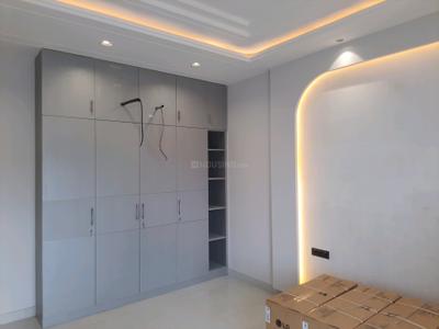 Bedroom Image of 2250 Sq.ft 4 BHK Builder Floor for sale in Ansal Esencia Sector 67, Sector 67 Gurgaon for Rs. 27000000