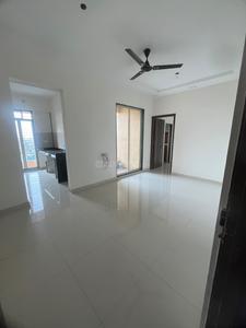 Hall Image of 915 Sq.ft 2 BHK Apartment / Flat for rent in Panvelkar Estate Oxford Phase 1, Badlapur East Badlapur for Rs. 9000