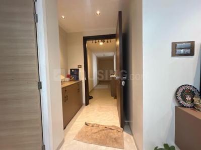 Hall Image of 2450 Sq.ft 3.5 BHK Apartment / Flat for sale in Kalpataru Jade Residences G, Baner Pune for Rs. 35000000