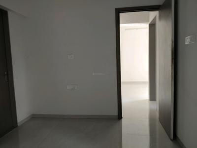 Bedroom Image of 650 Sq.ft 1 BHK Apartment / Flat for sale in Neelkamal Nirmal Nagari, Panvel Navi Mumbai for Rs. 3500000