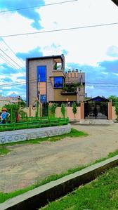 Image of 1050 Sq.ft 3 BHK Independent House for sale in Gobindpur, Dhanbad for Rs. 3255000