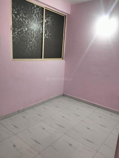 Om sai Apartment Bedroom 1