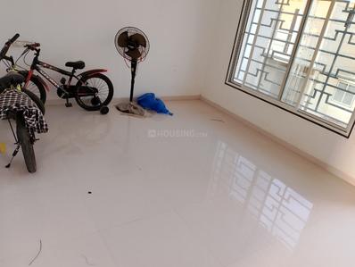 Hall Image of 1500 Sq.ft 3 BHK Independent House for sale in Vadtal Kheda for Rs. 4800000