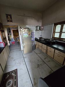 Kitchen Image of 1530 Sq.ft 3 BHK Villa for sale in Sabarmati Ahmedabad for Rs. 22500000