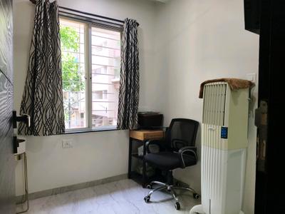 Bedroom Image of 1721 Sq.ft 3.5 BHK Apartment / Flat for sale in KBD Aurelia, Baner Pune for Rs. 22500000