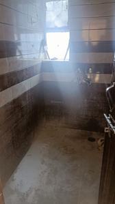 Bathroom Image of 1200 Sq.ft 2 BHK Apartment / Flat for sale in Arunodaya apartment, Vikaspuri New Delhi for Rs. 13000000