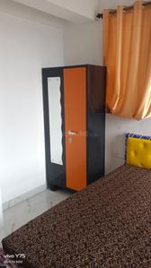 Bedroom Image of WORK WISE in Thane West, Thane