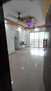 Hall Image of 911 Sq.ft 2 BHK Apartment / Flat for sale in Chinchwad Pune for Rs. 11000000