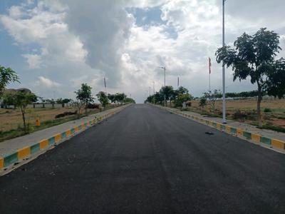 Image of 210 Sq.ft Residential Plot / Land for sale in Ibrahimpatnam, Hyderabad for Rs. 2940000