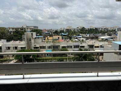 Balcony Image of 2399 Sq.ft 3 BHK Apartment / Flat for sale in Rohan Mithila, Viman Nagar Pune for Rs. 36000000