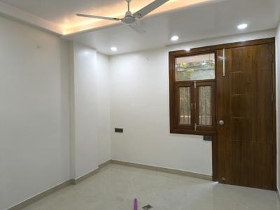 Bedroom Image of 1450 Sq.ft 3 BHK Builder Floor for sale in Vaishali Ghaziabad for Rs. 14000000