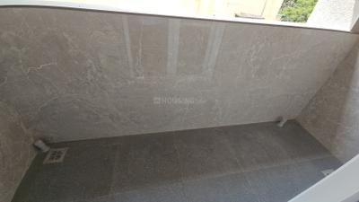 Balcony Image of 1845 Sq.ft 3 BHK Apartment / Flat for sale in Shivaji Nagar Pune for Rs. 30000000