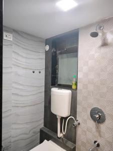 Ace Homes Common Bathroom 3