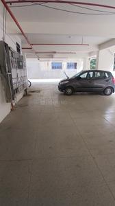 Image of 1150 Sq.ft 3 BHK Apartment / Flat for rent in Harni, Vadodara for Rs. 28000