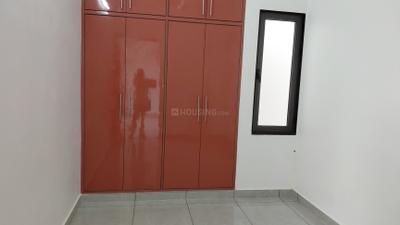 Bedroom Image of 900 Sq.ft 2 BHK Builder Floor for rent in Sector B Ansal API Lucknow for Rs. 20000